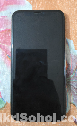 Apple iphone 11 pro (used)